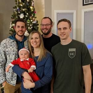 Meet your Posher, Billy